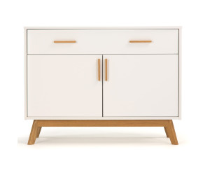 Kensal Nordic Compact Cómoda